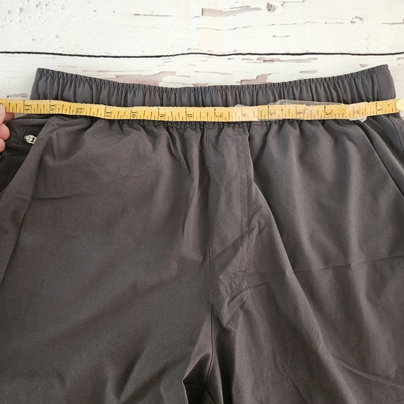 DSG Women's Grey Athletic Hiking Pants Size Small - Picture 9 of 9